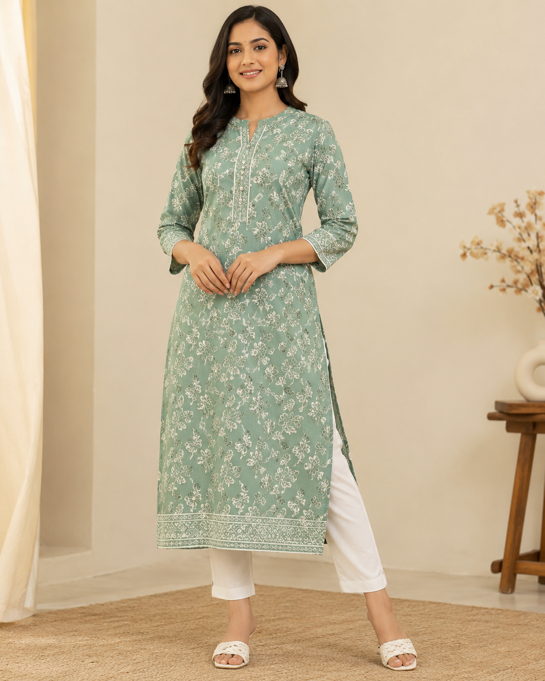 kurti