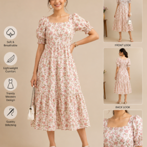 Stylish Dress