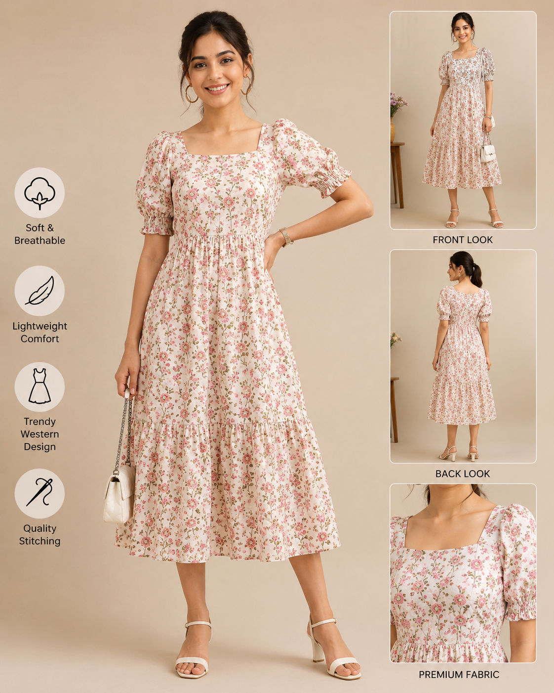 Stylish Dress