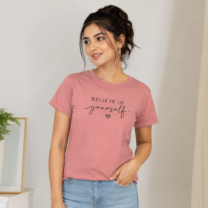 Casual Cotton Top